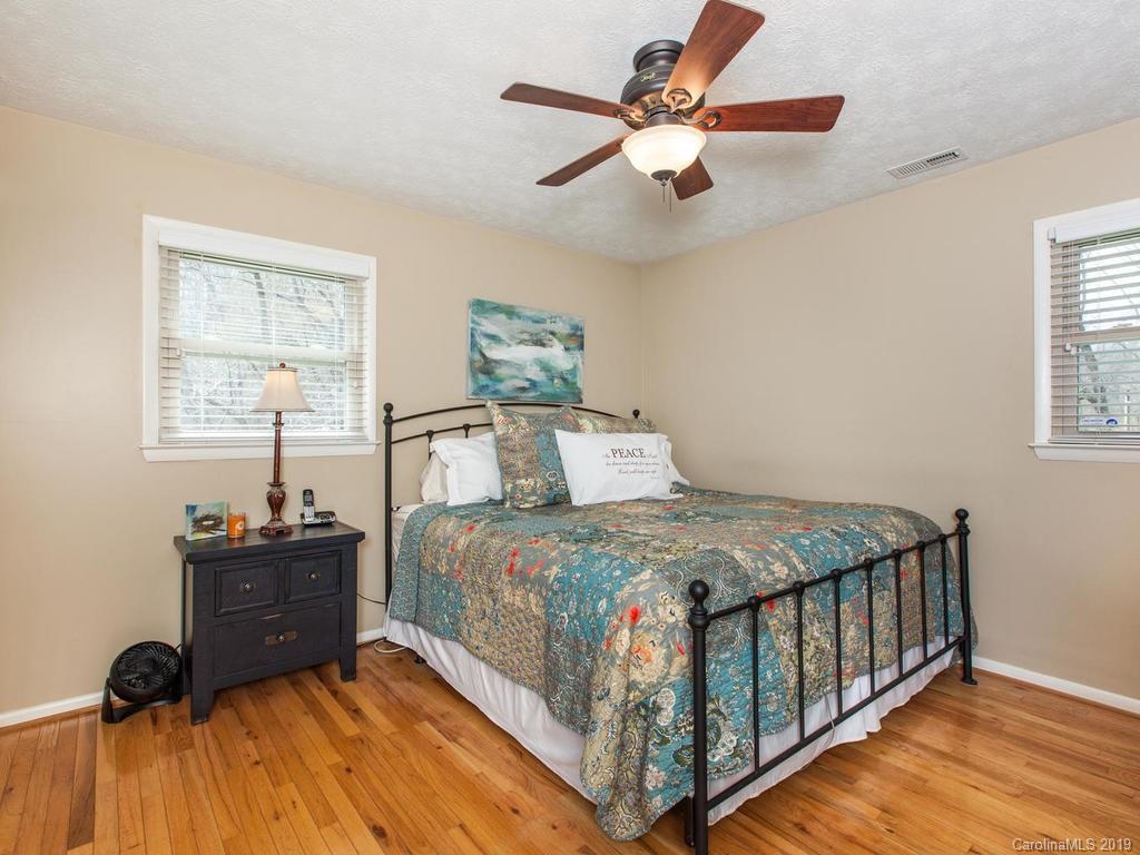 2 Shuford Road Barnardsville NC 28709