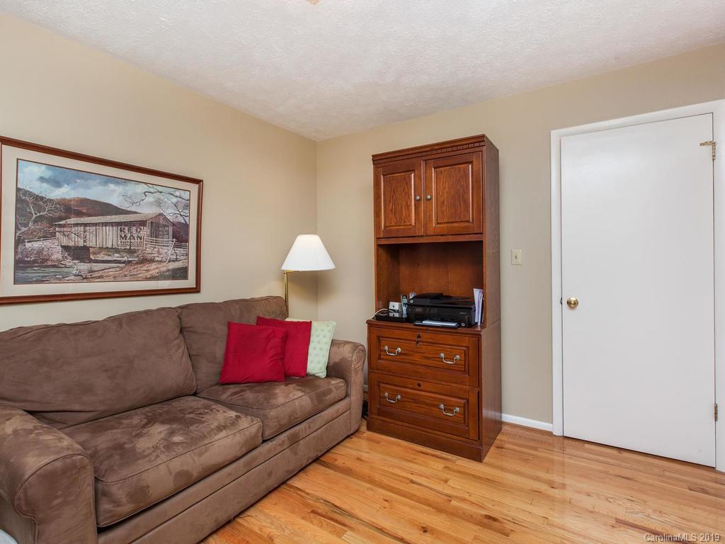 2 Shuford Road Barnardsville NC 28709