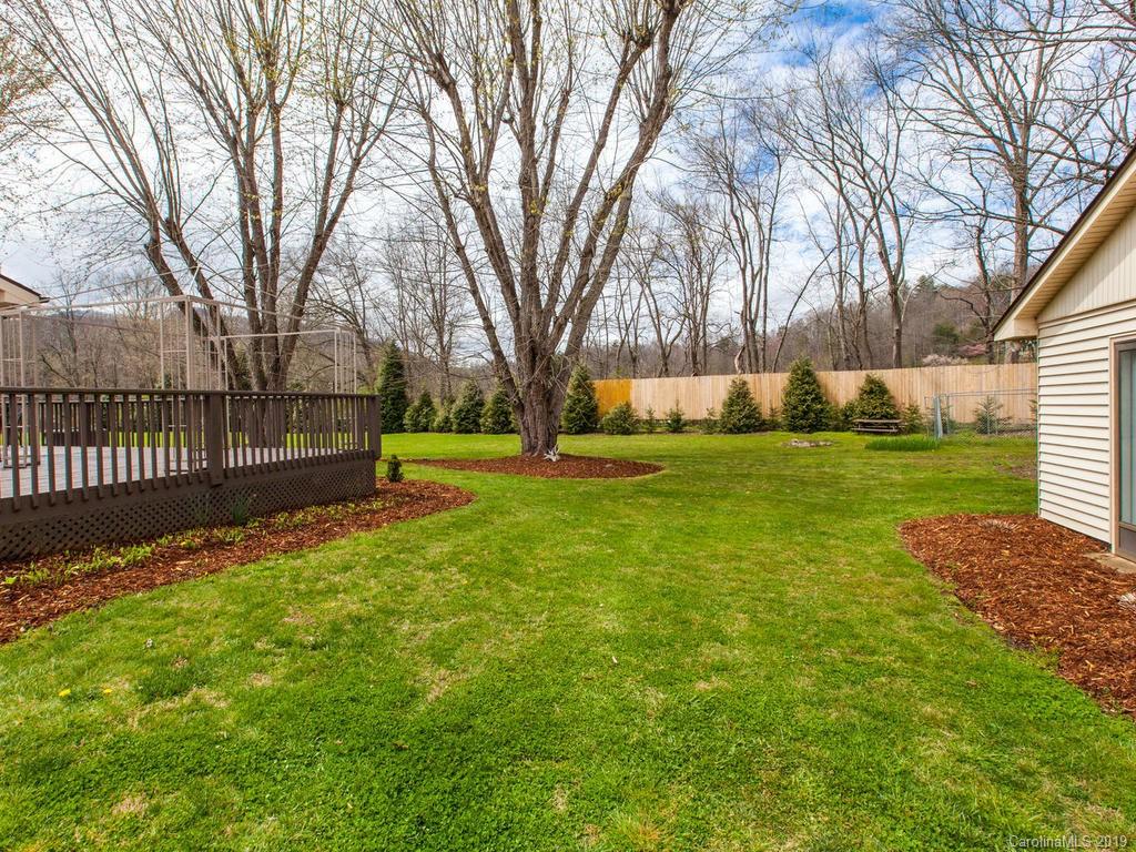 2 Shuford Road Barnardsville NC 28709