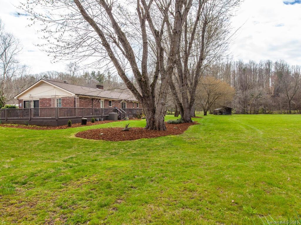 2 Shuford Road Barnardsville NC 28709