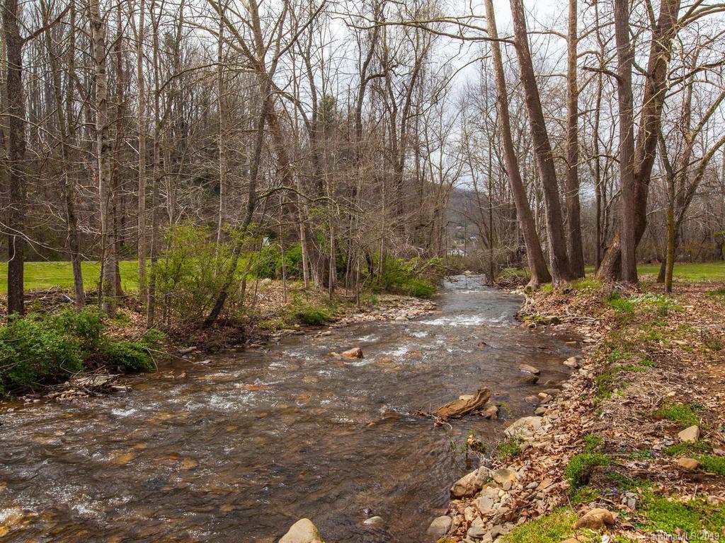 2 Shuford Road Barnardsville NC 28709