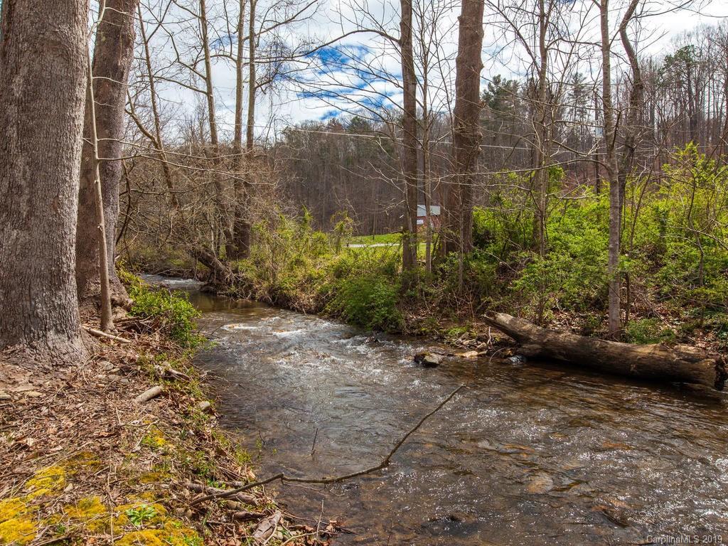 2 Shuford Road Barnardsville NC 28709