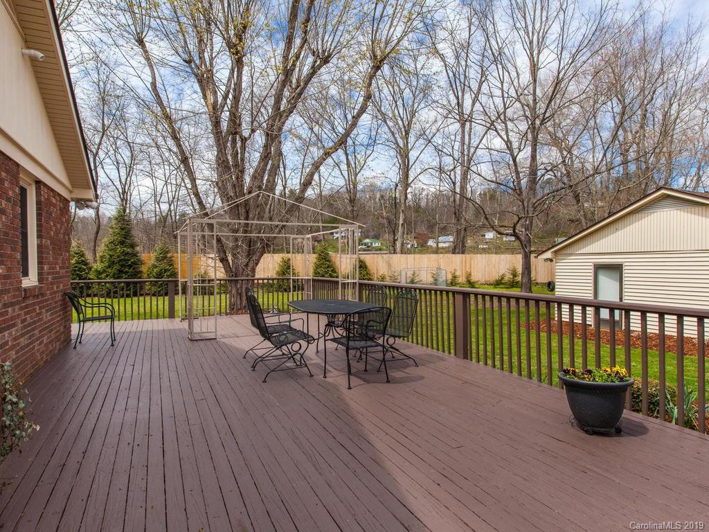 2 Shuford Road Barnardsville NC 28709