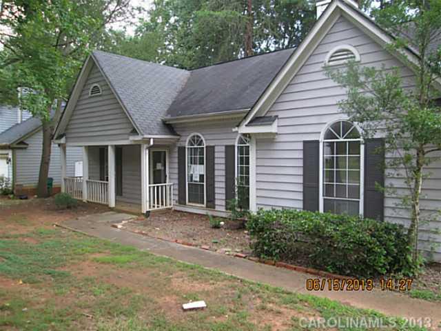 2337 Snow Creek Lane Charlotte NC 28273