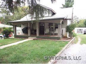 54 Madeline Avenue Asheville NC 28806