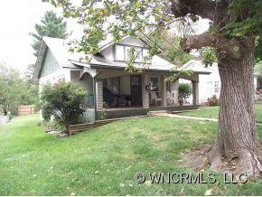 54 Madeline Avenue Asheville NC 28806