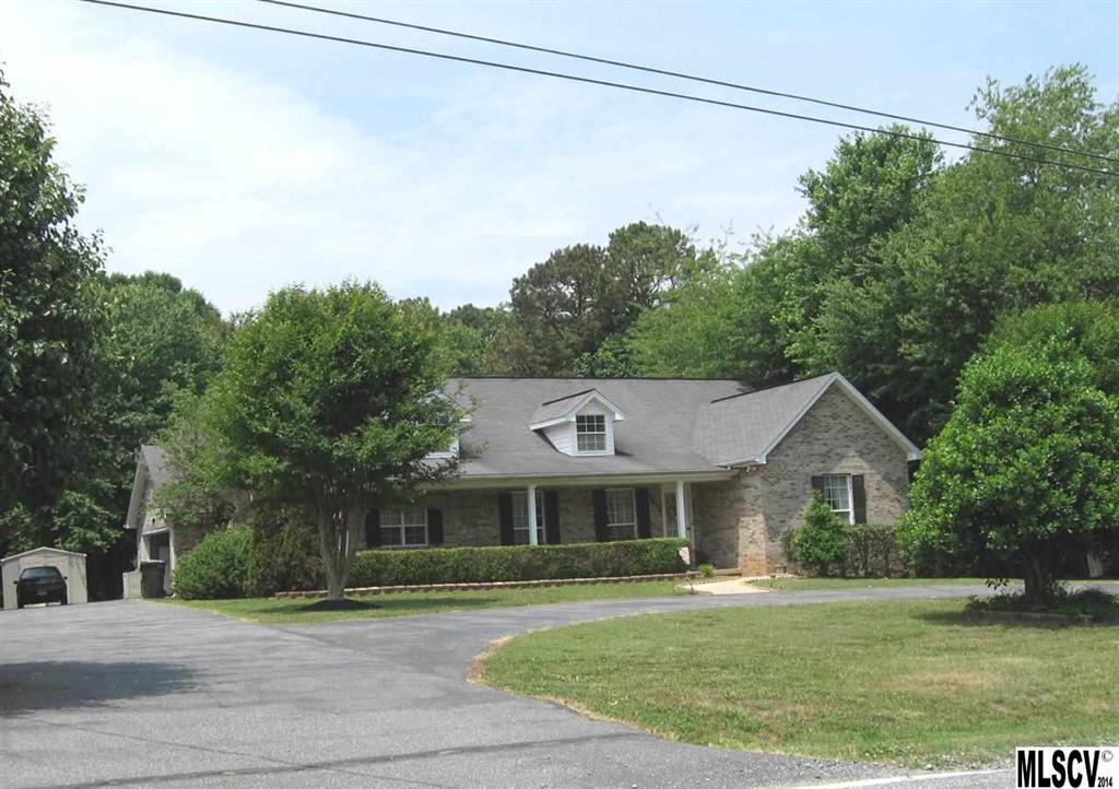 3619 Falling Creek Road Hickory NC 28601