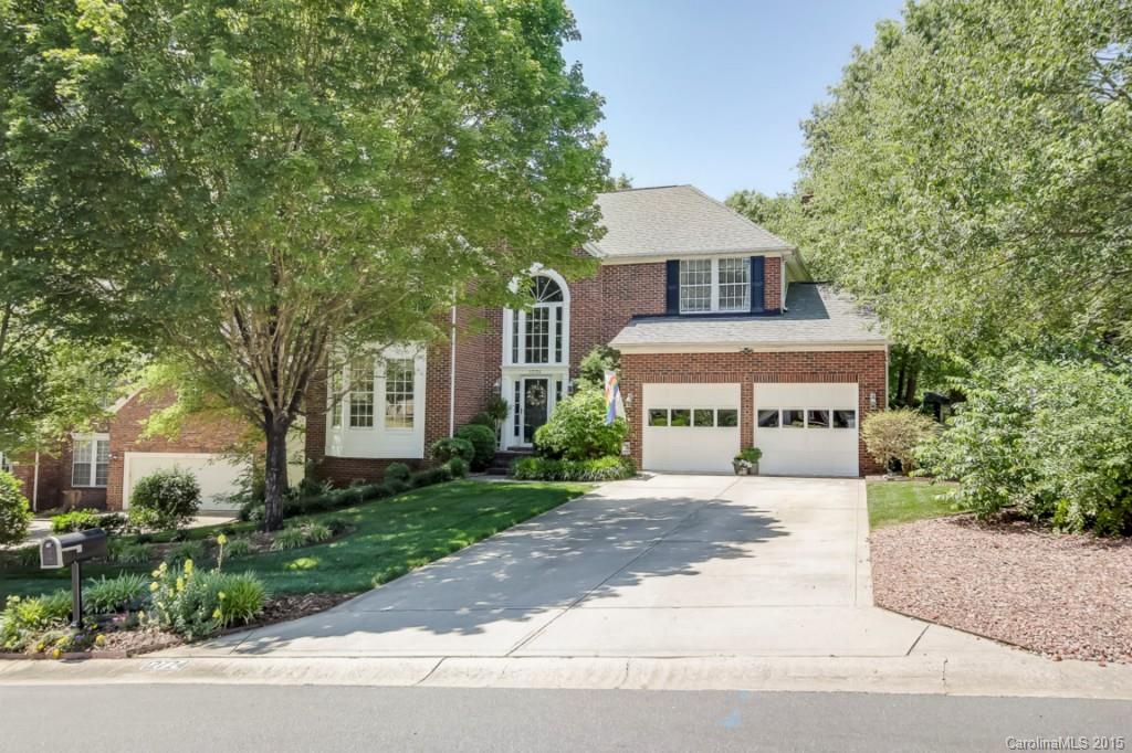 12724 Woodrose Court Charlotte NC 28262