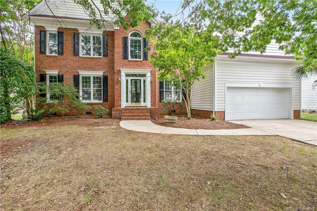 12413 Covington Court Charlotte NC 28277