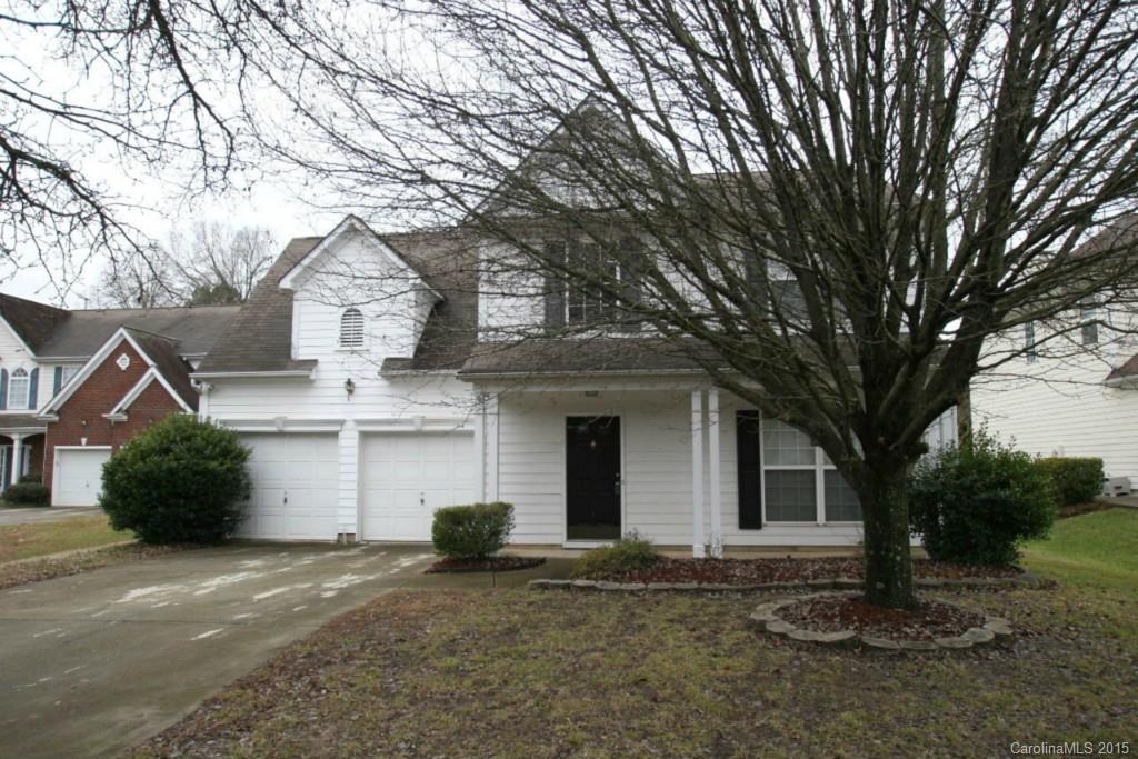 11445 Fox Hill Drive Charlotte NC 28269