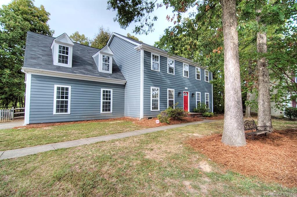 9728 Kenneth Oren Drive Charlotte NC 28213