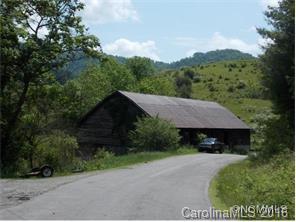 V/l Odus Allen Road Marshall NC 28753