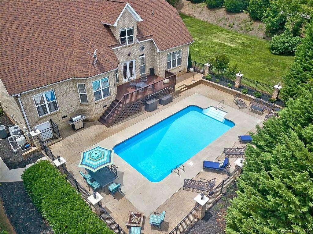 107 Cedar Woods Drive Mooresville NC 28117