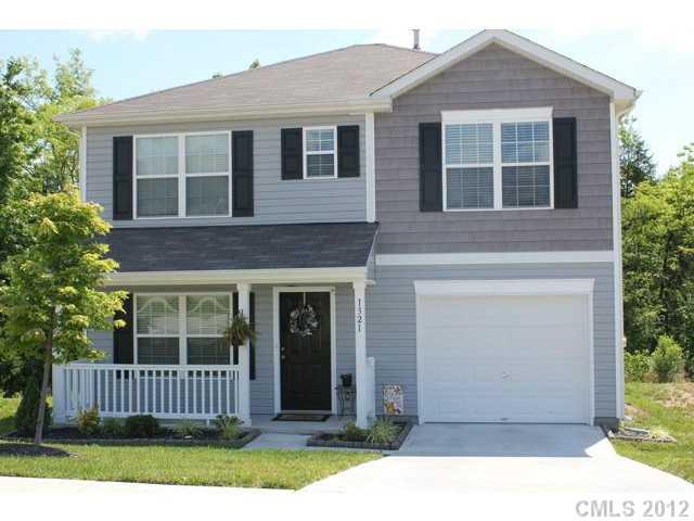 1321 Potter Ridge Road Concord NC 28025