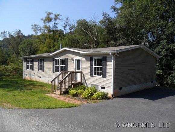 63 Fulbright Road Waynesville NC 28785