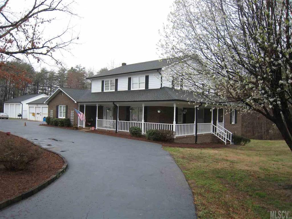 2139 Bethany Church Road Newton NC 28658