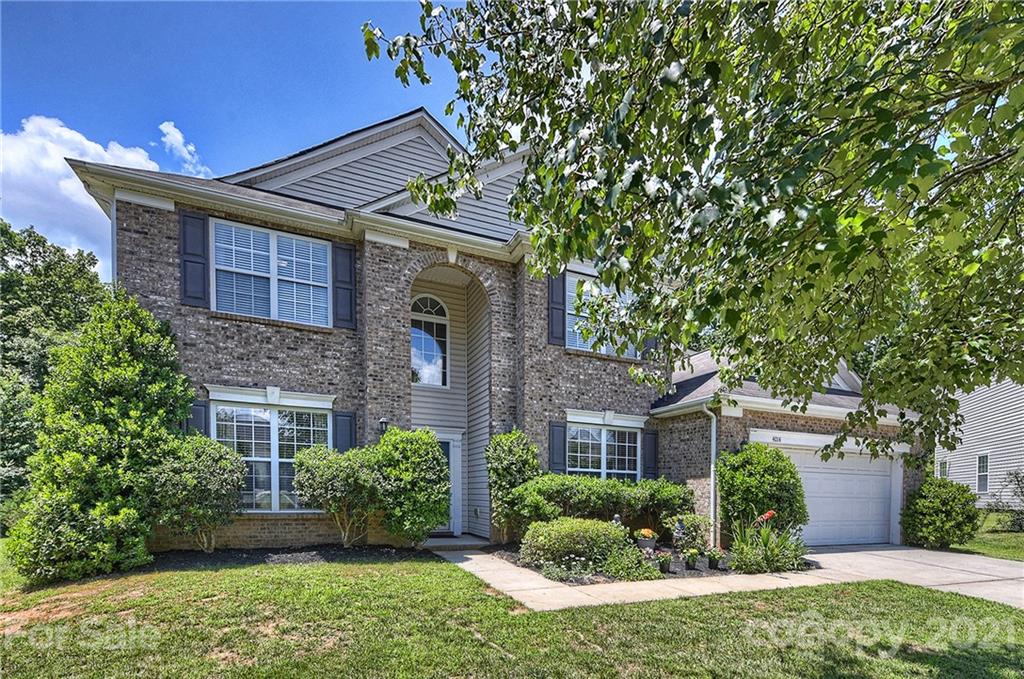 4014 Streamlet Way Monroe NC 28110