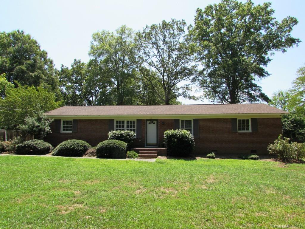 5514 Beverly Drive Indian Trail NC 28079