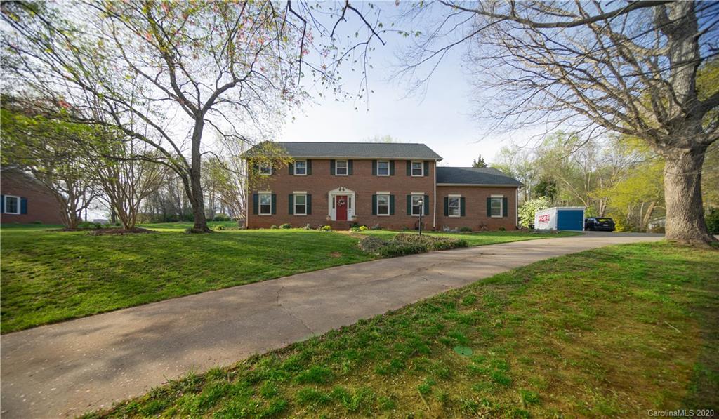 2609 Fines Creek Drive Statesville NC 28625