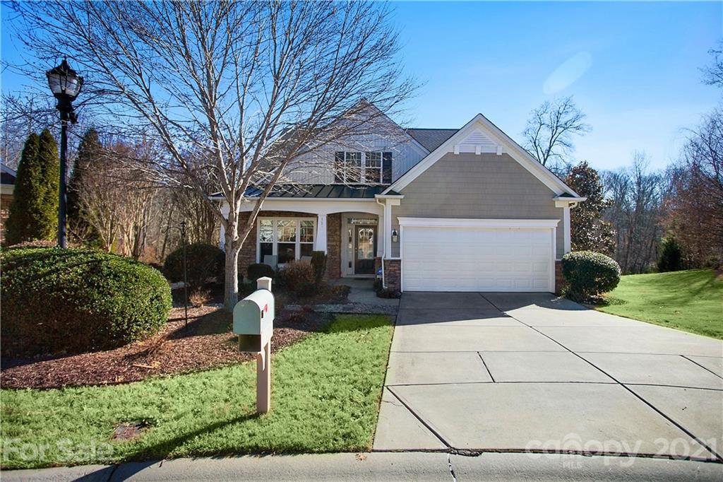 1276 Burleyson Lane Waxhaw NC 28173
