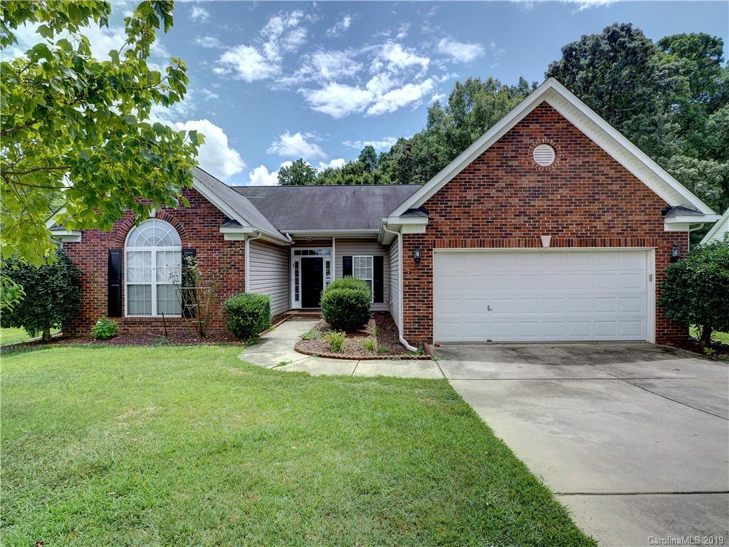 2716 Thornburg Court Monroe NC 28110