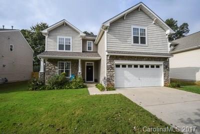17200 Westmill Lane Charlotte NC 28277