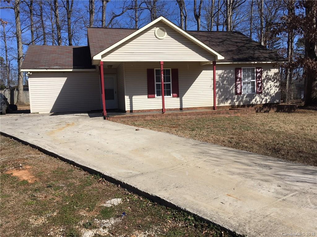 301 Wilma Lee Court Charlotte NC 28208