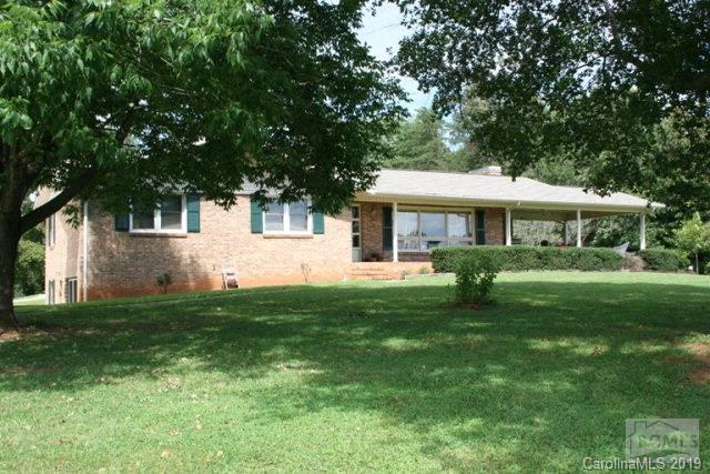 201 Charles Avenue Morganton NC 28655