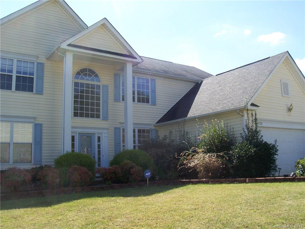 11526 Blue Lilac Lane Charlotte NC 28269