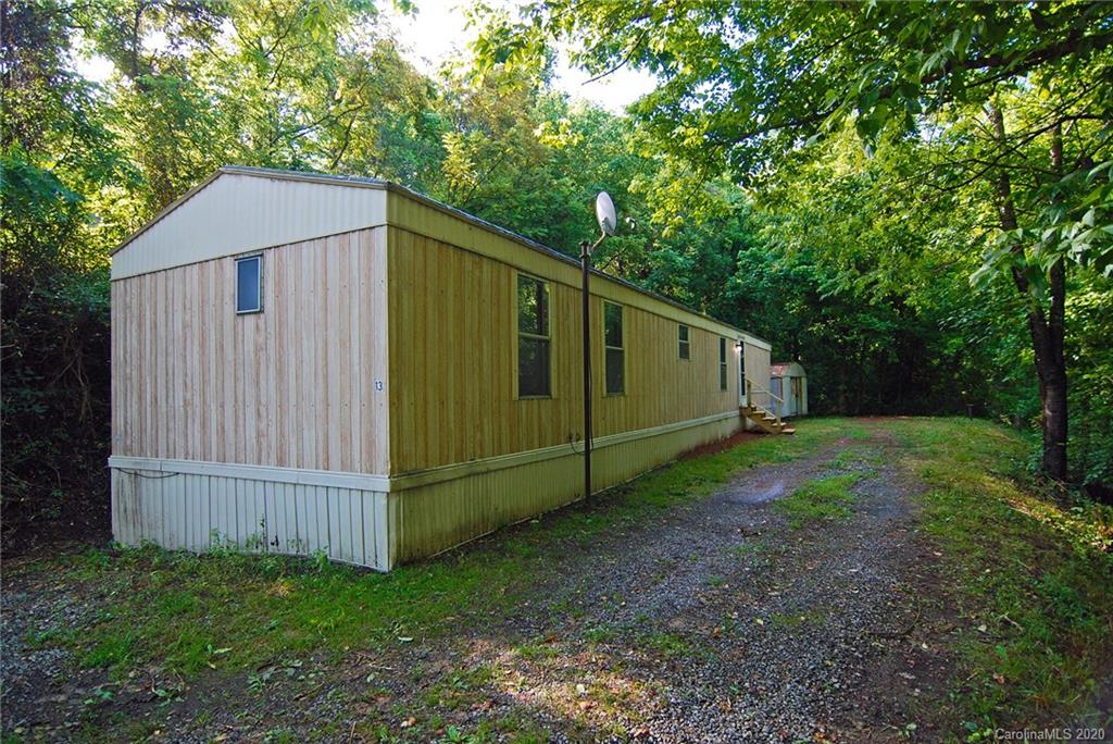 13 Twin Ridge Drive Weaverville NC 28787
