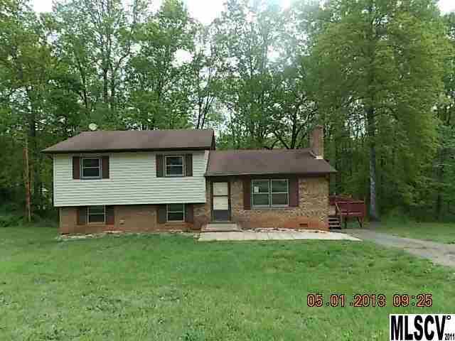 419 Shannon Park Drive Newton NC 28658