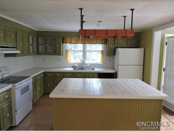 310 Luther Road Candler NC 28715