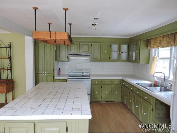 310 Luther Road Candler NC 28715
