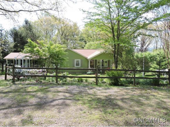 310 Luther Road Candler NC 28715