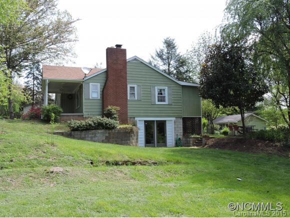 310 Luther Road Candler NC 28715