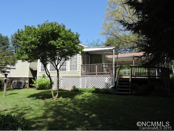 310 Luther Road Candler NC 28715