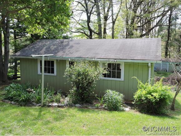 310 Luther Road Candler NC 28715