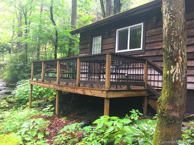 8205 Buck Creek Road Marion NC 28752