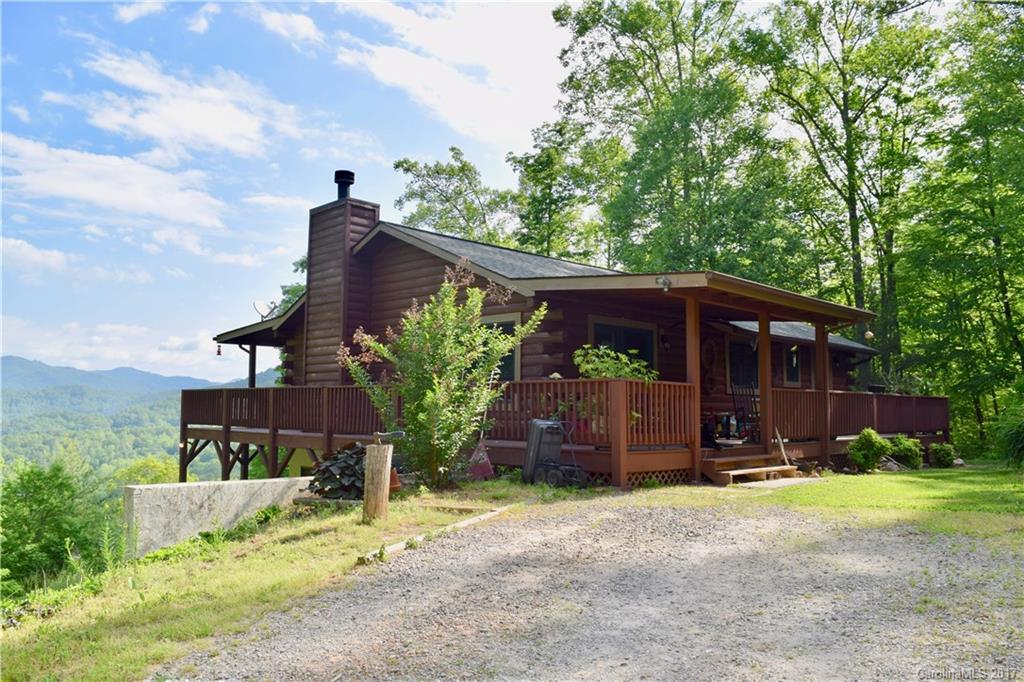 40 Skyview Trace Clyde NC 28721