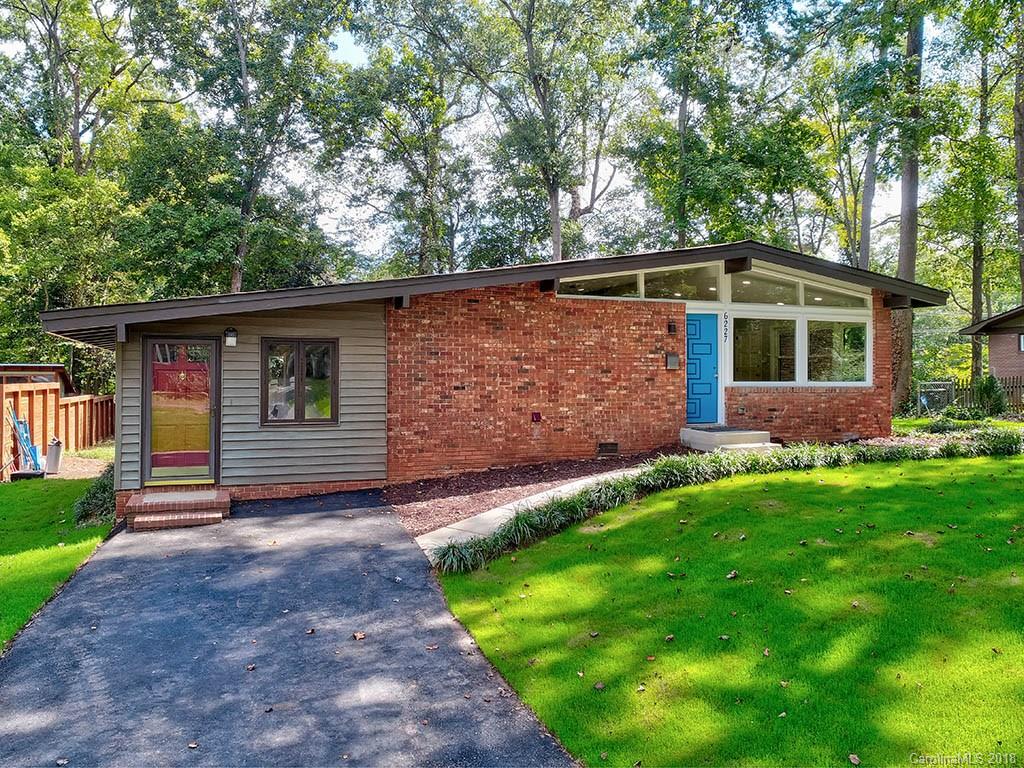 6227 Rose Valley Drive Charlotte NC 28210
