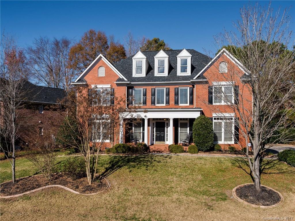 16611 New Providence Lane Charlotte NC 28277