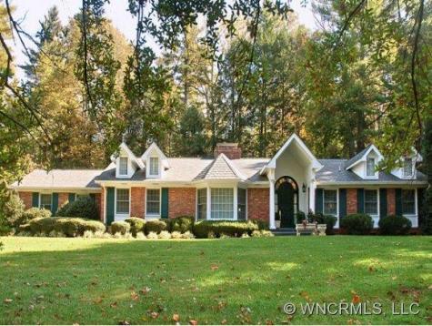 437 Vanderbilt Road Asheville NC 28803