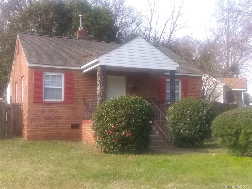 2435 Catalina Avenue Charlotte NC 28206