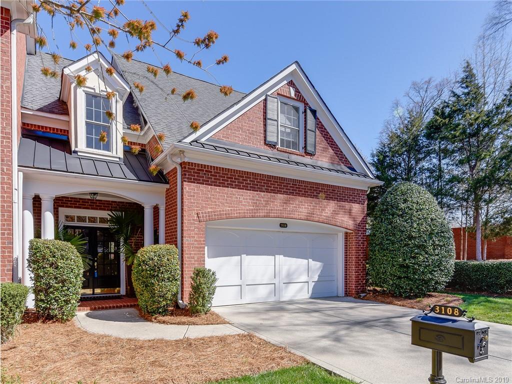 3108 Ethereal Lane Charlotte NC 28226