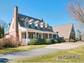 59 Hughey Road Alexander NC 28701