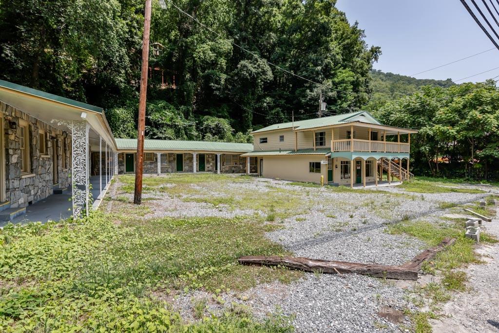 504 Main Street Chimney Rock NC 28720