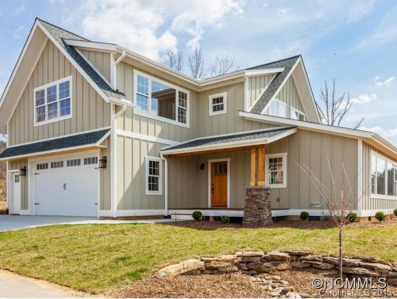 3 Endless View Drive Weaverville NC 28787