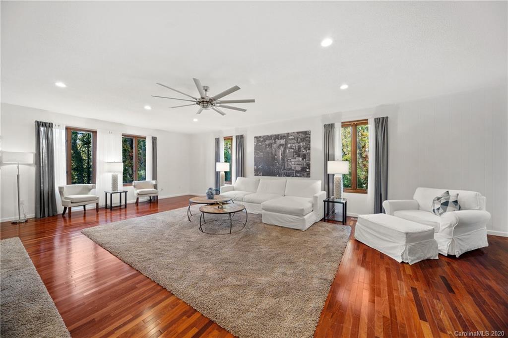 110 Ballantree Drive Asheville NC 28803