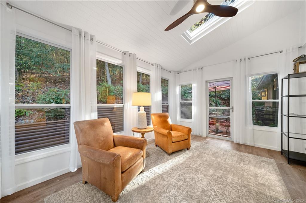 110 Ballantree Drive Asheville NC 28803