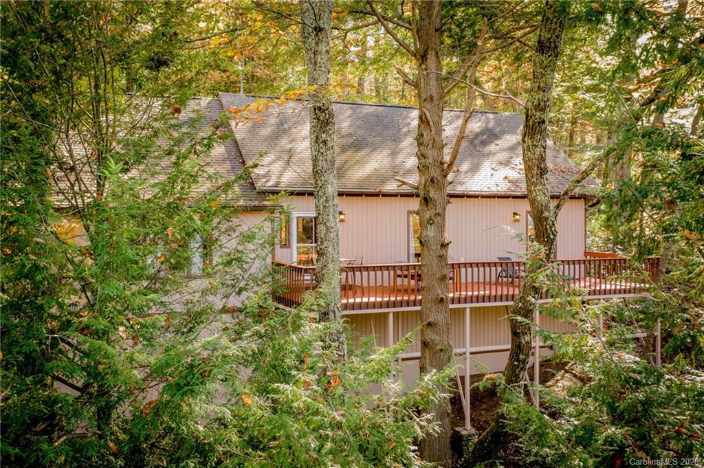 110 Ballantree Drive Asheville NC 28803